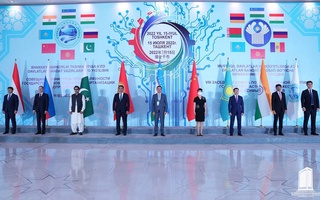 В Ташкенте состоялась встреча министров промышленности государств-членов ШОС и VIII заседание Совета по промышленной политике государств-участников СНГ