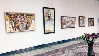 Символ оживления природы