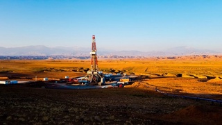 Нефть ва газ қазиб олиш ҳажми ошади