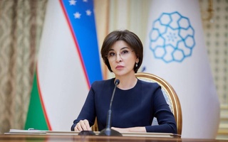 В Ташкенте состоялся «круглый стол» о значении чистого воздуха для качества жизни