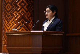 Повышается эффективность деятельности органов внутренних дел по защите прав и законных интересов женщин и детей