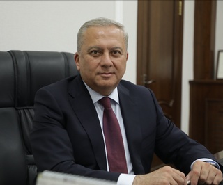 Bahodir ABDUVALIYEV: Yunusobod — tadbirkorlar tumaniga aylanmoqda