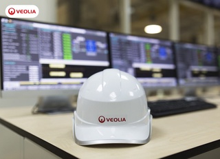 Иссиқлик учун тўлов уланган кундан бошлаб ҳисобланади — “Veolia Energy”
