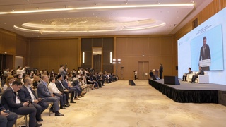 Фармацевтика Нового Узбекистана: перспективные проекты и инвестиционная привлекательность