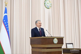 Зарбдор тумани тадбиркорлари муаммоларини ҳал қилиш орқали 5 мингта иш ўрни яратиш мумкин