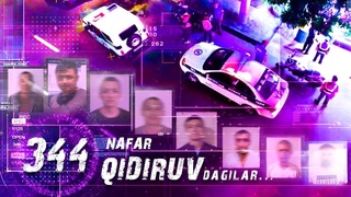 В Ташкентской области за полгода найдены 344 человека, находившиеся в розыске