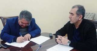 Санъаткор, ижодкор ва ижрочиларнинг муаллифлик ҳуқуқларини ҳимоя қилиш Палатаси иш бошлади