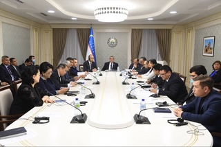 Обсуждены вопросы сокращения уровня малообеспеченности населения