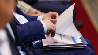 Өзбекстан тағы бір халықаралық келісімшартқа қосылды