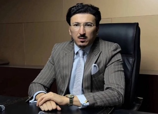 Блогер “Real Sanjik” эҳтиёт чораси сифатида қамоққа олинди