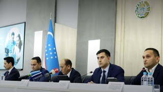 IT-образование в Узбекистане и подготовка кадров в этой сфере