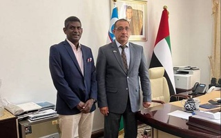 Uzbekistan and the Emirates are discussing the opening of a Tourism Academy in Tashkent