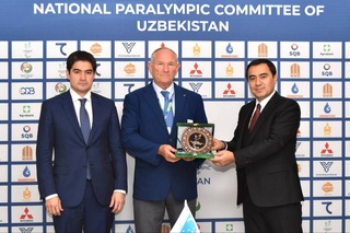 Тошкентда пара дзюдо бўйича нуфузли мусобақа ўтказилиши кутилмоқда