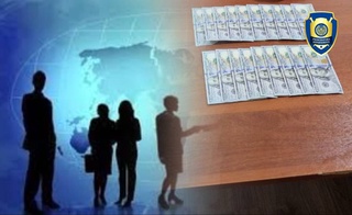 В Ферганской области задержан мошенник, обещавший трудоустройство за границей