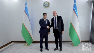 Uzbekistan - Italy: prospects of cooperation on sesame cultivation discussed