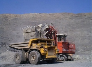 “Мурунтов” кони 2020 йил олтин қазиб олишда дунёда етакчи деб топилди