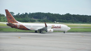 Kuala-Lumpur–Toshkent yoʻnalishida muntazam aviareyslar yoʻlga qoʻyiladi