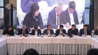 В Узбекистане в 2022 году планируется реализовать 34 проекта на сумму 80 млн долларов в сфере фармацевтики