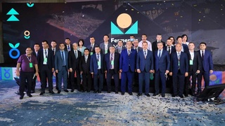 Агробанк ташаббуси билан Ўзбекистонда илк бор фермерлар мактаблари очилди