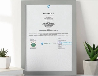 Узбекский шафран BMB Za’faron в очередной раз подтвердил соответствие международным стандартам качества