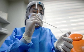 Олимон муайян карданд, ки одам чанд маротиба метавонад ба коронавирус гирифтор шавад