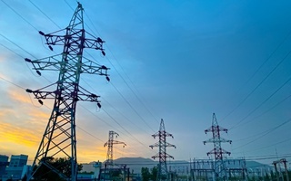 Сурхондарё ва бошқа айрим вилоятларнинг электр таъминотида узилиш кузатилди