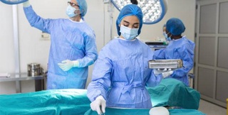 Вебстерский университет поможет в подготовке медиков Узбекистана