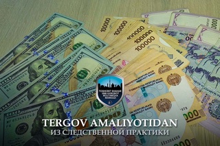 Ayolning boshini aylantirib pullarini "uxlat"gan firibgar qamaldi