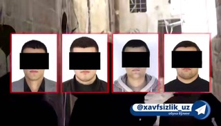 Дар Сурхондарё нисбат ба шахсоне, ки таҳти таъсири ақидаҳои ифротгароӣ қарор доштанд, ҳукми суд эълон шуд