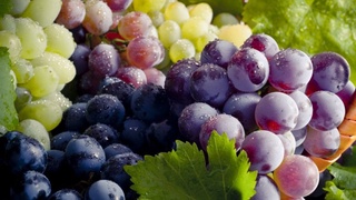 Рекордное количество винограда экспортировал Узбекистан в Россию