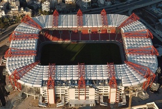 УЕФА Суперкубоги учун баҳс Афинада бўлади