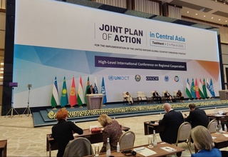 Терроризмга муваффақиятли қарши туриш учун давлат ва нодавлат субъектлари саъй-ҳаракатини бирлаштириш зарур