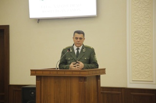 Халқни халқ этгувчи муқаддас қўшиқ