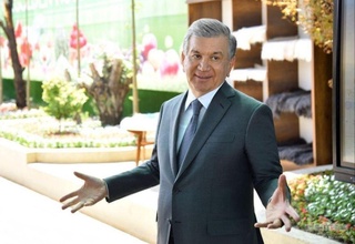 Чекка қишлоқдаги камбағал оилалар бандлиги таъминланмоқда