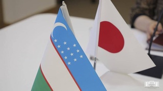 В столичном хокимияте обсудили строительство Неврологического центра при участии японской организации «JICA»