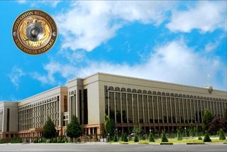 Ички ишлар вазирининг шахсий таркиб бўйича буйруғи билан лавозим тайинловлари амалга оширилди