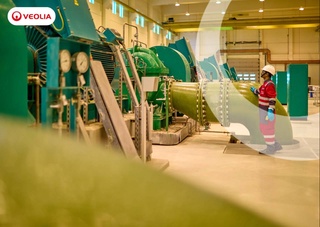 В Ташкенте в отдельных кварталах Учтепинского и Чиланзарского районов временно приостановлена подача горячей воды