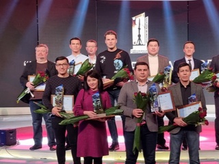 "Uzbekistan Media Award 2021": munosiblar aniqlandi va taqdirlandi