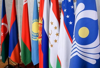 Uzbekistan has joined the Agreement on Information Cooperation of the CIS Member states in the Field of Transport Security