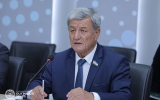 Обсуждены вопросы судебно-правовой сферы