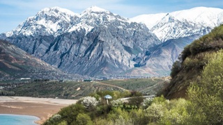 В Бостанлыкском районе планируется реализовать более 300 проектов