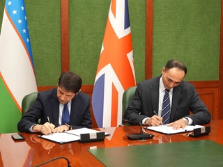 Turizm qoʻmitasi va Vestminster universiteti oʻrtasida oʻzaro anglashuv Memorandumi imzolandi