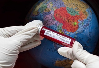 Dunyo bo'yicha koronavirusga chalinish ko'rsatkichi qanchaga oshdi?