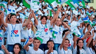 Мы последовательно продолжим начатую нами масштабную работу