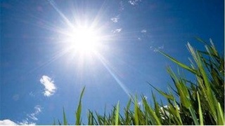 Ҳафта охирига келиб, ҳарорат яна 2-3 даражага пасаяди