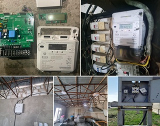 Elektr va tabiiy gaz tarmoqlariga noqonuniy ulanish holatlari fosh etilmoqda