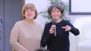 Fransuz tili darsliklari yurtimiz umumta’lim maktablarida joriy qilinmoqda