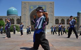 В Бухаре состоится Кубок Узбекистана по национальным боевым искусствам