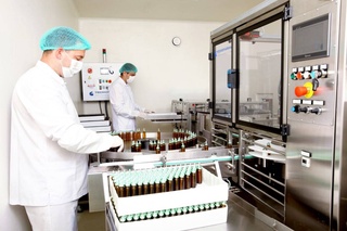 Некоторые виды сырья и оборудования для фармацевтики освобождены от таможенных пошлин