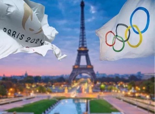 Parij-2024: Bugun Oʻzbekiston delegatsiyasi 3 ta sport turi bo‘yicha ishtirok etadi